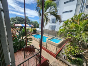 Water View Resort in North Ward
